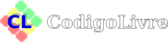 Logotipo CodigoLivre